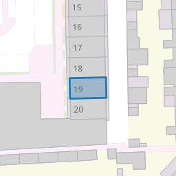 Perceel GDP00-F-3213