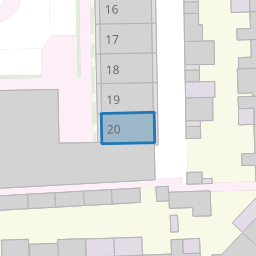 Perceel GDP00-F-3214