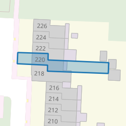 Perceel GDP00-F-3215