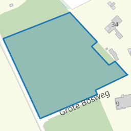 Perceel GDP00-F-3225