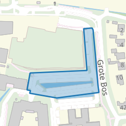 Perceel GDP00-F-3237