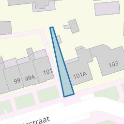 Perceel GDP00-F-3246