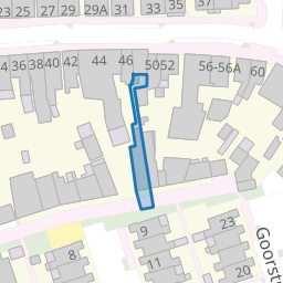 Perceel GDP00-F-3255