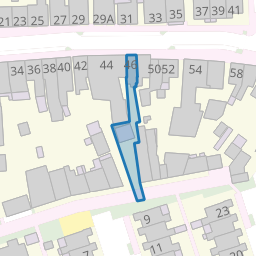 Perceel GDP00-F-3256