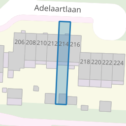 Perceel GDP00-F-3257