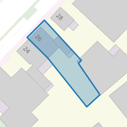 Perceel GDP00-F-3260