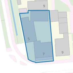 Perceel GDP00-F-3262