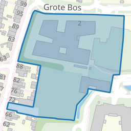 Perceel GDP00-F-3264