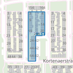 Perceel GDP00-F-3265