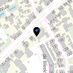 Appartement GDP00 F 3267 18