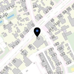 Appartement GDP00 F 3267 25
