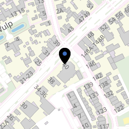 Appartement GDP00 F 3267 36