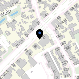 Appartement GDP00 F 3267 38