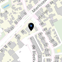 Appartement GDP00 F 3267 9