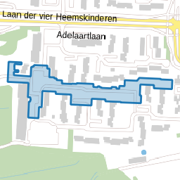Perceel GDP00-F-3271