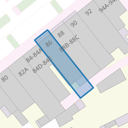 Perceel GDP00-F-969