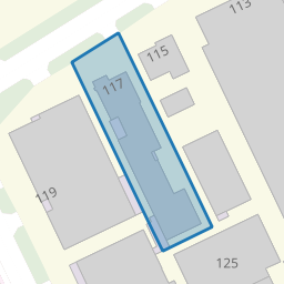 Perceel GDP00-H-297