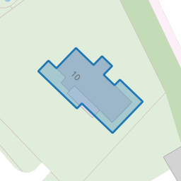 Perceel GDP00-H-439
