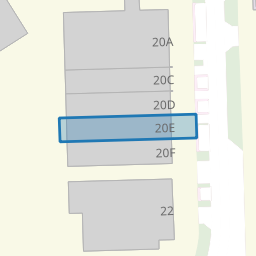 Perceel GDP00-H-527