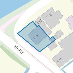 Perceel GDP00-H-530