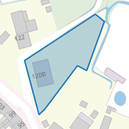 Perceel GDP00-H-539