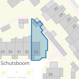 Perceel GDP00-K-1003