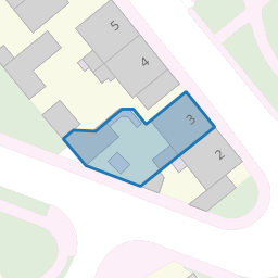 Perceel GDP00-K-1007