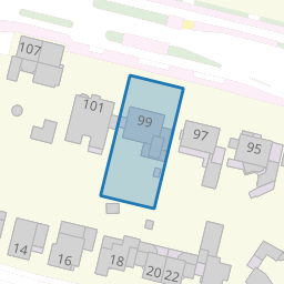 Perceel GDP00-K-1011