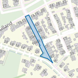 Perceel GDP00-K-1018