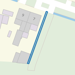 Perceel GDP00-K-1022