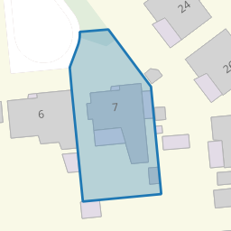 Perceel GDP00-K-1050