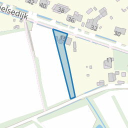 Perceel GDP00-K-1069