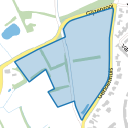 Perceel GDP00-K-1108