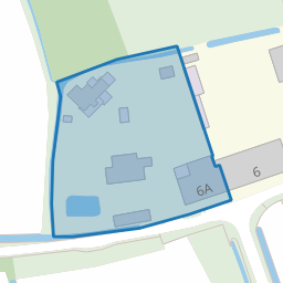 Perceel GDP00-K-1122