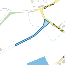 Perceel GDP00-K-1124