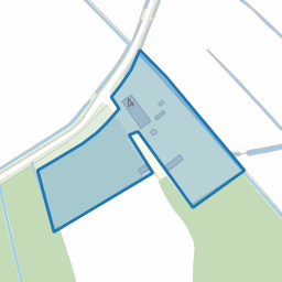 Perceel GDP00-K-1134