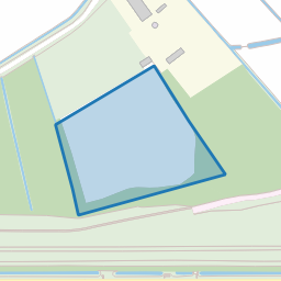 Perceel GDP00-K-1135