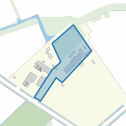 Perceel GDP00-K-1140