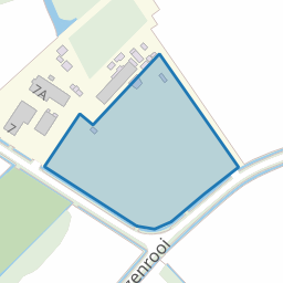 Perceel GDP00-K-1141