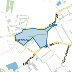 Perceel GDP00-K-1142