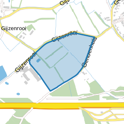 Perceel GDP00-K-1145