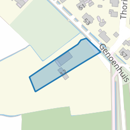 Perceel GDP00-K-1151