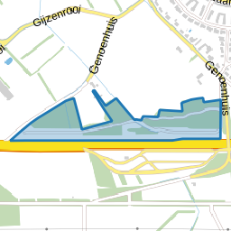Perceel GDP00-K-1154