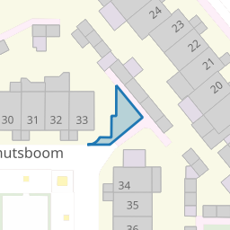 Perceel GDP00-K-1162