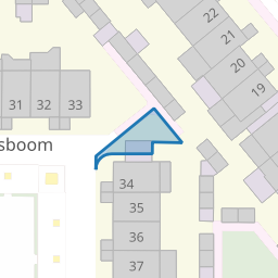 Perceel GDP00-K-1163