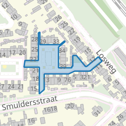 Perceel GDP00-K-1164