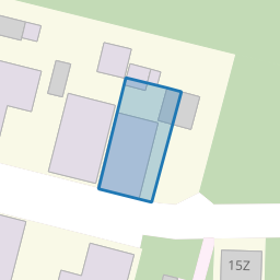 Perceel GDP00-K-1184