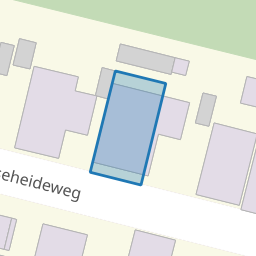 Perceel GDP00-K-1185