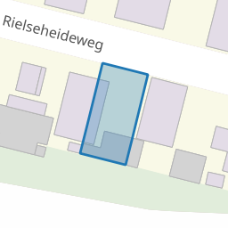 Perceel GDP00-K-1190