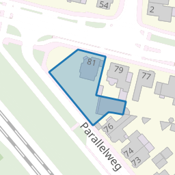 Perceel GDP00-K-1208